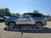 2014 Mitsubishi OUTLANDER