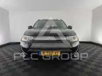 2014 Mitsubishi OUTLANDER