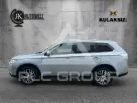 2014 Mitsubishi OUTLANDER