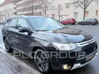 2014 Mitsubishi OUTLANDER