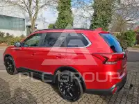 2014 Mitsubishi OUTLANDER