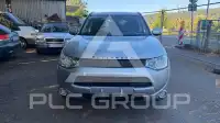 2014 Mitsubishi OUTLANDER