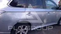 2014 Mitsubishi OUTLANDER