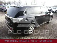 2014 Mitsubishi OUTLANDER