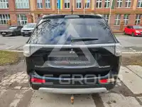 2014 Mitsubishi OUTLANDER