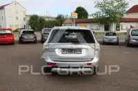 2014 Mitsubishi OUTLANDER