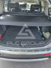 2014 Mitsubishi OUTLANDER