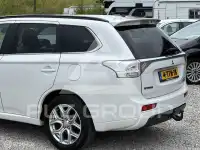 2014 Mitsubishi OUTLANDER