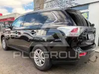 2014 Mitsubishi OUTLANDER