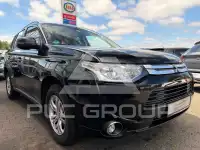 2014 Mitsubishi OUTLANDER