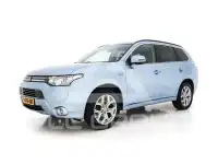 2014 Mitsubishi OUTLANDER