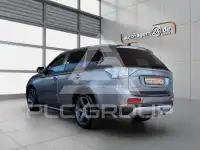 2014 Mitsubishi OUTLANDER