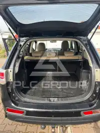 2014 Mitsubishi OUTLANDER