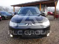 2014 Mitsubishi OUTLANDER