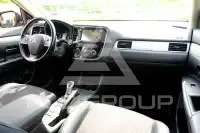 2014 Mitsubishi OUTLANDER