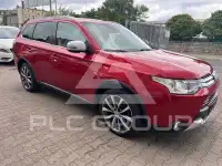 2014 Mitsubishi OUTLANDER