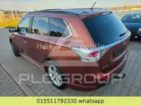 2014 Mitsubishi OUTLANDER