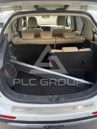 2014 Mitsubishi OUTLANDER