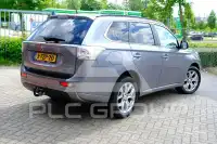 2014 Mitsubishi OUTLANDER
