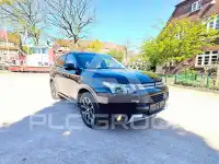 2014 Mitsubishi OUTLANDER