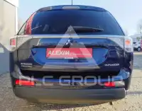 2014 Mitsubishi OUTLANDER