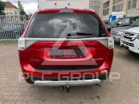 2014 Mitsubishi OUTLANDER