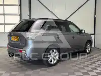 2014 Mitsubishi OUTLANDER