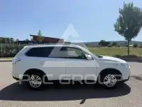 2014 Mitsubishi OUTLANDER