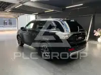 2014 Mitsubishi OUTLANDER