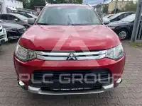 2014 Mitsubishi OUTLANDER