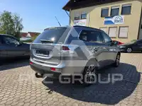 2014 Mitsubishi OUTLANDER