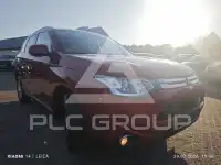 2014 Mitsubishi OUTLANDER