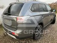 2014 Mitsubishi OUTLANDER
