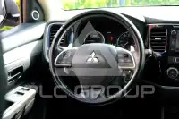 2014 Mitsubishi OUTLANDER