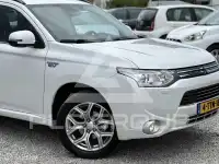 2014 Mitsubishi OUTLANDER