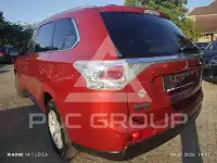 2014 Mitsubishi OUTLANDER