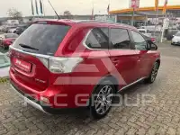 2014 Mitsubishi OUTLANDER
