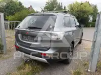 2014 Mitsubishi OUTLANDER