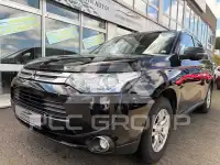 2014 Mitsubishi OUTLANDER