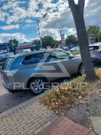 2014 Mitsubishi OUTLANDER