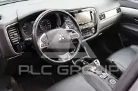 2014 Mitsubishi OUTLANDER