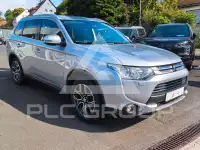 2014 Mitsubishi OUTLANDER