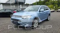 2014 Mitsubishi OUTLANDER