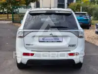 2014 Mitsubishi OUTLANDER