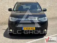 2014 Mitsubishi OUTLANDER