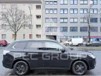 2014 Mitsubishi OUTLANDER