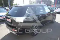 2014 Mitsubishi OUTLANDER