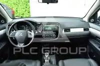 2014 Mitsubishi OUTLANDER