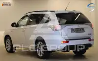 2014 Mitsubishi OUTLANDER