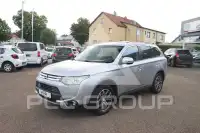 2014 Mitsubishi OUTLANDER